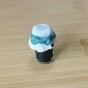 Genshin Impact - Doujin Accessory - Dango Gyuunyuu (Mogeko00)