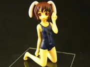 Touhou Project - Inaba Tewi - Sukumizu (Kapupokon)