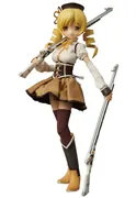 Mahou Shoujo Madoka☆Magica - Charlotte - Tomoe Mami - Real Action Heroes (#610) - Real Action Heroes MGM - 1/6 (Good Smile Company, Max Factory, Medicom Toy)