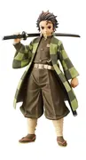 Kimetsu no Yaiba - Kamado Tanjirou - Kimetsu no Yaiba Figure -Kizuna no Sou- (Vol.2) - Sepia Color ver. (Bandai Spirits)