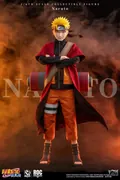 Naruto Shippuuden - Uzumaki Naruto - 1/6 - Sage Mode (RocketToys)