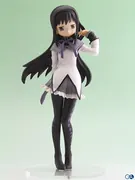 Mahou Shoujo Madoka☆Magica - Akemi Homura - DX Figure (Banpresto)