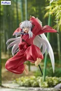 Sengoku Otogizoushi: InuYasha - Inuyasha - Trio-Try-iT Figure - Vol.2 (FuRyu)