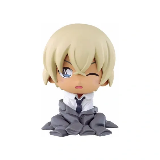 Meitantei Conan - Amuro Tooru - Meitantei Conan Chijimase Tai 2 (Bandai)