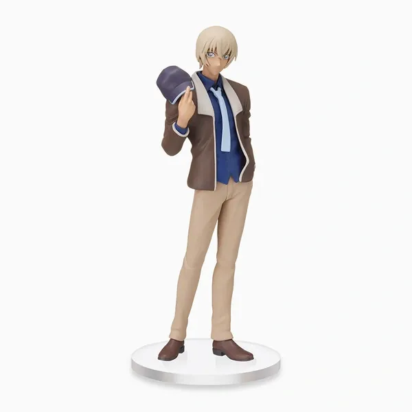Meitantei Conan - Amuro Tooru - SPM Figure (SEGA)