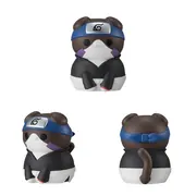 Naruto Shippuuden - Nohara Rin - Mega Cat Project - Nyaruto! Naruto Shippuuden Sukoshi Mukashi Mukashi no Konohagakure no Sato Dattebayo! (MegaHouse)