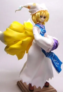 Touhou Project - Yakumo Ran (Zaki Brand)