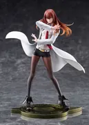 Steins;Gate - Makise Kurisu - Dream Tech - 1/7 - White Coat Style (Wave)