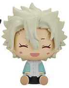 Kimetsu no Yaiba - Shinazugawa Sanemi - Chokonokko - Ichiban Kuji - Ichiban Kuji Kimetsu no Yaiba ~Shuugeki~ (D Prize) (Bandai Spirits)