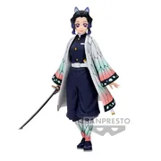 Kimetsu no Yaiba - Kochou Shinobu - Kimetsu no Yaiba Figure -Kizuna no Sou- (Bandai Spirits)
