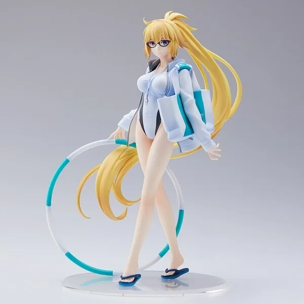 Fate/Grand Order - Jeanne d'Arc - FiGURiZM - Archer (SEGA)