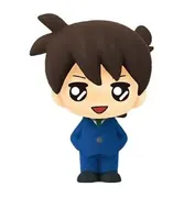 Meitantei Conan - Kudou Shinichi - Bath Additive - Meitantei Conan Bath Ball 4 (SK Japan)