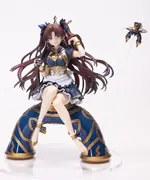 Fate/Grand Order - Ishtar - 1/6 - Maid Ver. (Cerberus Project)