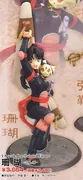 Sengoku Otogizoushi: InuYasha - Kirara - Sango - 1/8 (Kotobukiya)