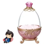 Meitantei Conan - Mouri Ran - Meitantei Conan Dreaming Egg 2 - 2 (Re-Ment)