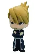 Hagane no Renkinjutsushi Fullmetal Alchemist - Riza Hawkeye - Chibi Voice - Hagane no Renkinjutsushi Brotherhood Chibi Voice I-doll - Voice I-doll (Bandai)