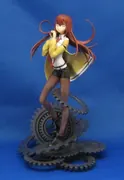 Steins;Gate - Makise Kurisu - 1/8 (Ultrazone)