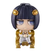 Jojo no Kimyou na Bouken - Ougon no Kaze - Bruno Bucciarati - Jojo no Kimyou na Bouken Capsule Figure Collection ~Jojo World 3 Edition~ (Bandai)