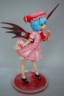Touhou Project - Remilia Scarlet (Omnisha)