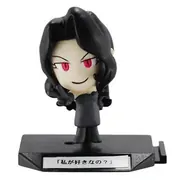 Hagane no Renkinjutsushi - Lust - Chimakore - Hagane no Renkinjutsushi Chimakore Renkinjutsushi 2 (Bandai)