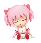 Mahou Shoujo Madoka☆Magica - Kaname Madoka - Katazun Fig. - Katazun Fig. Mahou Shoujo Madoka☆Magica (Takara Tomy A.R.T.S)