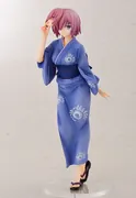 Fate/Grand Order - Mash Kyrielight - Y-style - 1/8 - Yukata Ver. (FREEing)