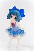 Touhou Project - Cirno - 1/8 (Neko no Jimusho)