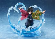 Kimetsu no Yaiba - Tomioka Giyu - 1/8 (Aniplex, Wing)