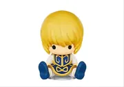Hunter × Hunter - Kurapika - Petadoll - Petadoll Hunter x Hunter Yorknew-hen (Re-Ment)