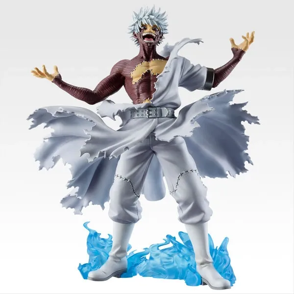 Boku no Hero Academia - Dabi - Ichiban Kuji - Ichiban Kuji Boku no Hero Academia -Shiawase no Ue ni- (D Prize) - Masterlise (Bandai Spirits)