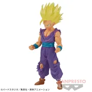 Dragon Ball Z - Son Gohan SSJ2 - Clearise (Bandai Spirits)