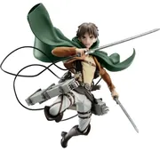 Shingeki no Kyojin - Eren Yeager (Hachette Collections Japan)
