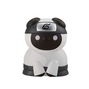 Naruto Shippuuden - Hyuuga Neji - Mega Cat Project - Nyaruto! Naruto Shippuuden Kaisen! Daiyonji Ninkai Taisen (MegaHouse)