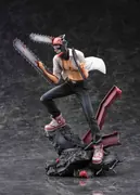 Chainsaw Man - S-Fire - 1/7 (SEGA)