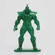 Hokuto no Ken - Zeed Gundan Ichiin - Hokuto No Ken Zako Army Vol. 01 Special Set (CCP)