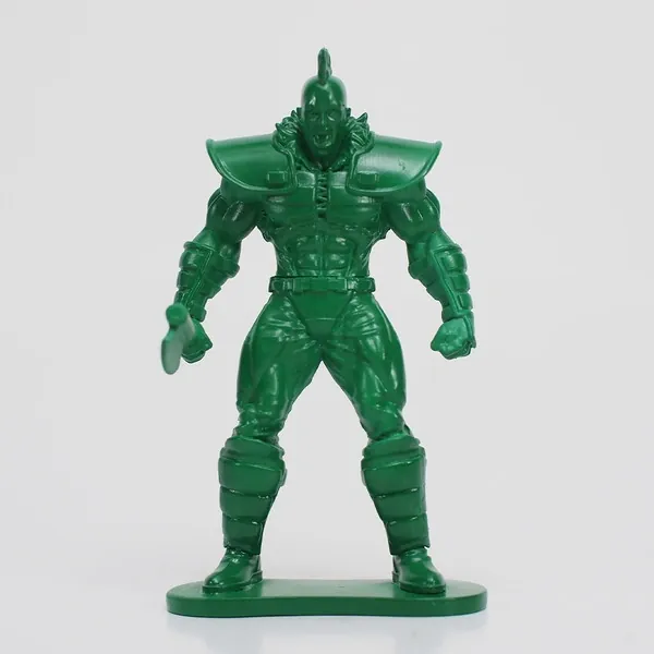Hokuto no Ken - Zeed Gundan Ichiin - Hokuto No Ken Zako Army Vol. 01 Special Set (CCP)