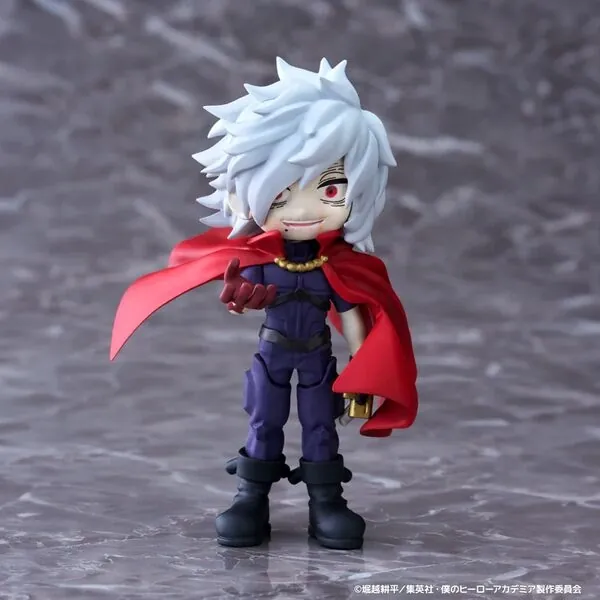 Boku no Hero Academia - Shigaraki Tomura - PalVerse - PalVerse Boku no Hero Academia vol.2 (Bushiroad Creative)