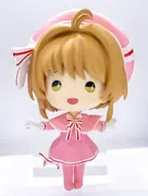 Card Captor Sakura - Kinomoto Sakura - Genipop - Normal ver. (Bushiroad Creative)