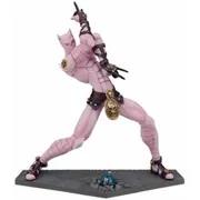 Diamond wa Kudakenai - Jojo no Kimyou na Bouken - Killer Queen - Sheer Heart Attack - Ichiban Kuji - Ichiban Kuji Jojo no Kimyou na Bouken Daiyonbu Diamond wa Kudakenai (Banpresto)