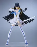 Kill la Kill - Kiryuuin Satsuki - Pop Up Parade - SP (Good Smile Company)