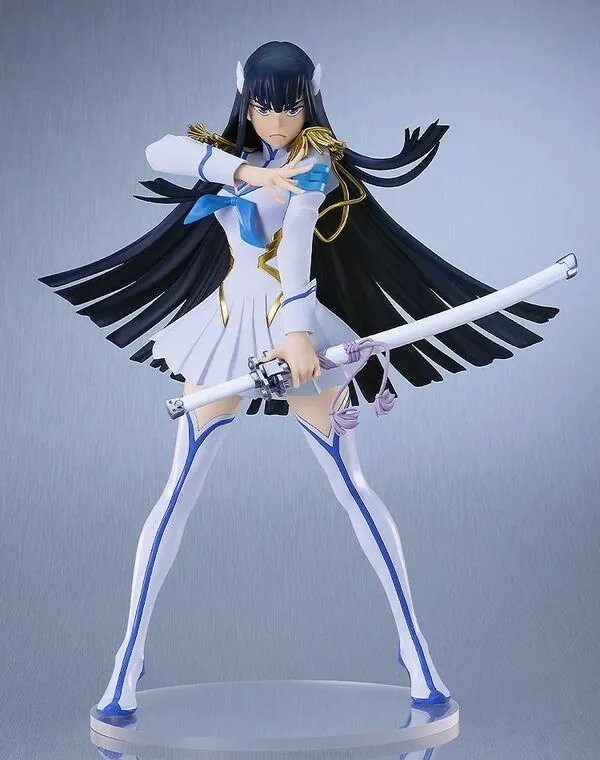 Kill la Kill - Kiryuuin Satsuki - Pop Up Parade - SP (Good Smile Company)
