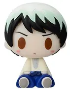 Kimetsu no Yaiba - Yushirou - Chokonokko - Ichiban Kuji - Ichiban Kuji Kimetsu no Yaiba ~Kisatsu no Kokorozashi 2~ (Prize H) (Bandai Spirits)