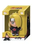 Naruto Shippuuden - Deidara - Mini Figure - Rice Grain Figure - Rice Grain Figure Naruto (Jandoon)