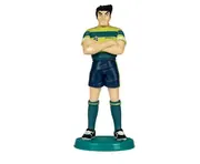 Captain Tsubasa - Hiroshi Jito - Olive et Tom: Captain Tsubasa - 11 (Altaya)
