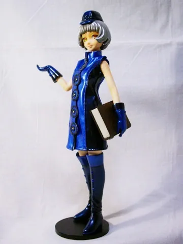 Persona 3 - Elizabeth (Catsup)