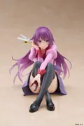 Monogatari Series - Senjougahara Hitagi - Desktop Cute (Taito)