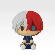 Boku no Hero Academia - Todoroki Shoto - Chokonokko - Ichiban Kuji - Ichiban Kuji Boku no Hero Academia Sara ni Mukou e (H Prize) (Bandai Spirits)