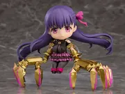 Fate/Grand Order - Passionlip - Nendoroid (#1417) - Alter Ego (Good Smile Company)