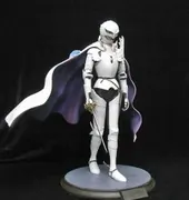 Berserk - Griffith - 1/6 - White Ver. (Art of War)