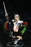 Fate/Grand Order - Jeanne d'Arc (Alter) - 1/8 - Santa Lily, Lancer (Easy Eight, Plusone)